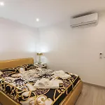 Lejlighed Flat With Pool T2 Duplex Montechoro *
