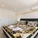 Apartmán Flat With Pool T2 Duplex Montechoro Albufeira