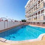 Apartmán Flat With Pool T2 Duplex Montechoro