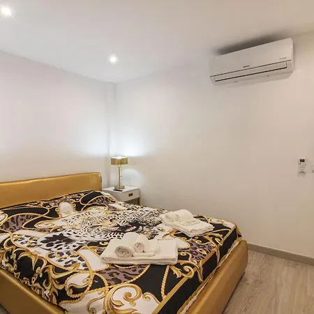 Appartamento Flat With Pool T2 Duplex Montechoro *