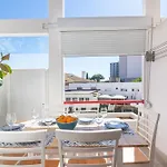 Flat With Pool T2 Duplex Montechoro * Albufeira