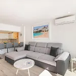 Flat With Pool T2 Duplex Montechoro Apartamento Albufeira