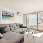 Flat With Pool T2 Duplex Montechoro * Albufeira