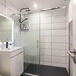 Flat With Pool T2 Duplex Montechoro Apartamento