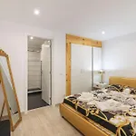 Flat With Pool T2 Duplex Montechoro Appartement