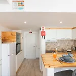 Flat With Pool T2 Duplex Montechoro *