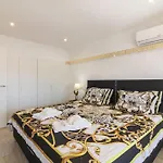 Flat With Pool T2 Duplex Montechoro *