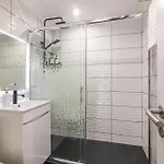 Flat With Pool T2 Duplex Montechoro Albufeira