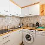 Flat With Pool T2 Duplex Montechoro Apartamento Albufeira