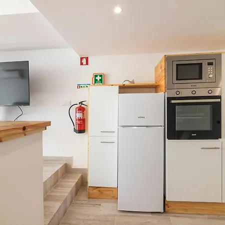 Flat With Pool T2 Duplex Montechoro