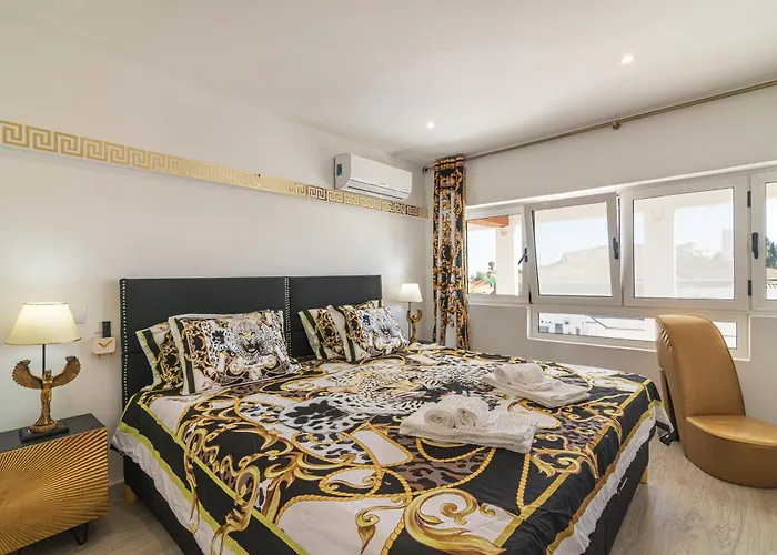 Flat With Pool T2 Duplex Montechoro *