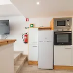 Apartamento Flat With Pool T2 Duplex Montechoro Albufeira