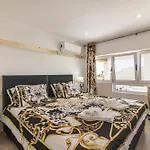 Flat With Pool T2 Duplex Montechoro *